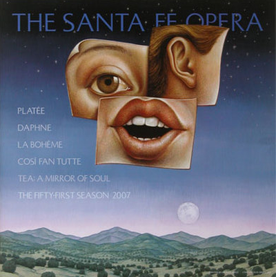 Santa Fe Opera 2007 Season