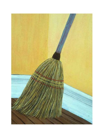 Sweeps Clean