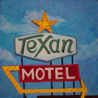 Texan Motel