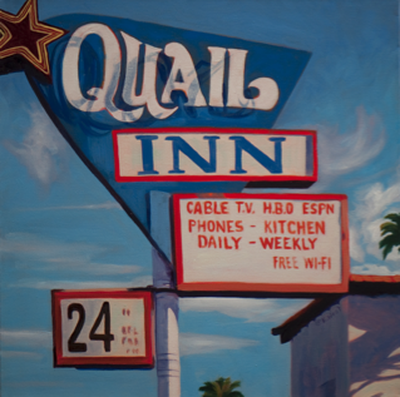 Quail Inn