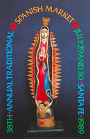 Nuestra Señora de Guadalupe '89