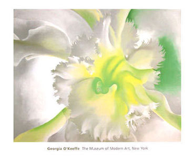 Georgia O'Keeffe – PostersofSantaFe.com