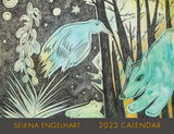 Selena Engelhart Calendar 2023